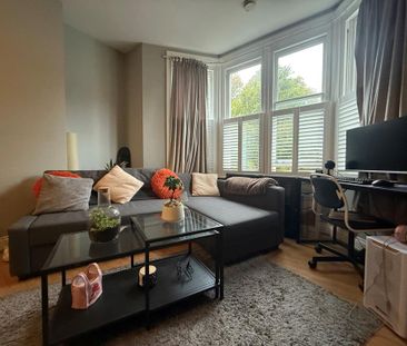 1 bedroom flat to rent - Photo 6