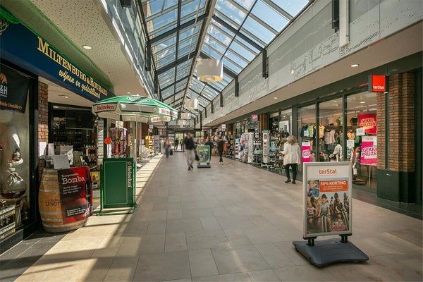 Te huur: Huis Gunterstein in Amstelveen - Foto 1