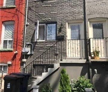 For Lease - 92 Mitchell Avenue Unit# Lower, Toronto, Ontario - Photo 1