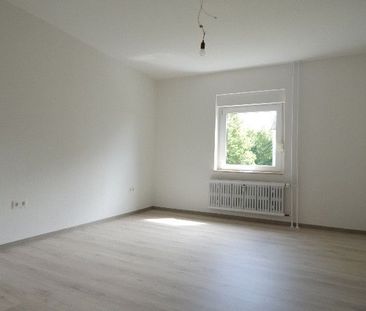 Neue Wohnung, neues Glück! Interessante 3-Zi.-Wohnung - Photo 4