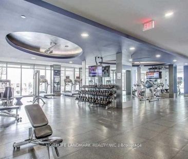 For Lease - 5168 Yonge Street Unit# 2602, Toronto, Ontario - Photo 2