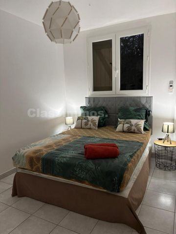 Location Appartement 2 pièces 37m² LE MARIN 97290 - Photo 2