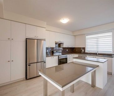 For Lease - 53 Ravenbury Street, Brampton, Ontario - Photo 5