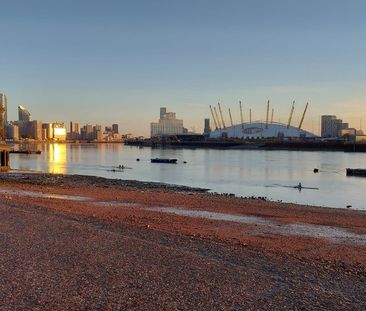 1 Bed Flat, Telegraph Place, E14 - Photo 5