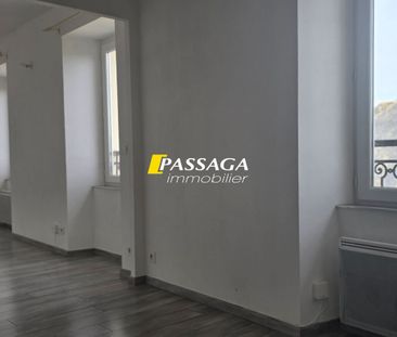 Location Appartement 2 pièces 58m² - Photo 5
