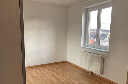Wohnung in Echsenbach - Foto 4