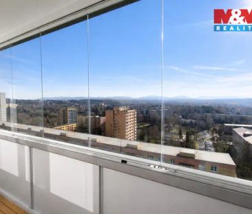 Pronájem bytu 1+1, 30 m - Photo 5