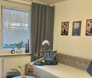 Reality KOMPLEX s.r.o., Vám ponúka garsonku vo VYHĽADÁVANEJ lokalit... - Photo 2