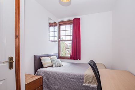 Walton Street, Jericho - Photo 5