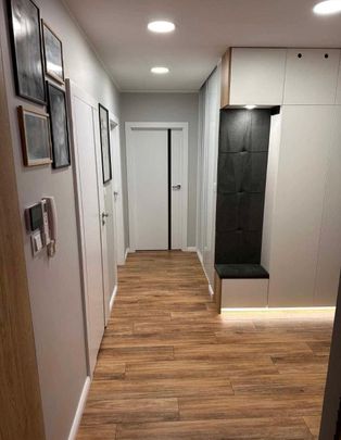 3-pokojowe M4 w apartamentowcu w Siemianowicach Śląskich - Photo 1