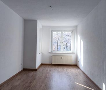 2-Zi.-Wohnung mit Küchenzeile - ruhig und zentrumsnah! - Foto 1