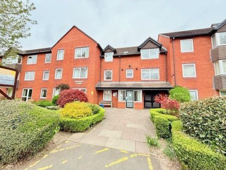 Homehall House, Upper Holland Road, Sutton Coldfield - Photo 5