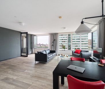 Te huur: Appartement Landverhuizersplein in Rotterdam - Foto 3