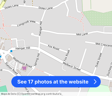 3 bedroom terraced house for rent - Photo 1