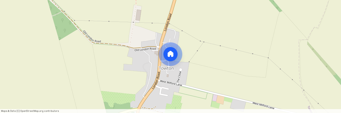 Rockingham Court, Towton, Tadcaster