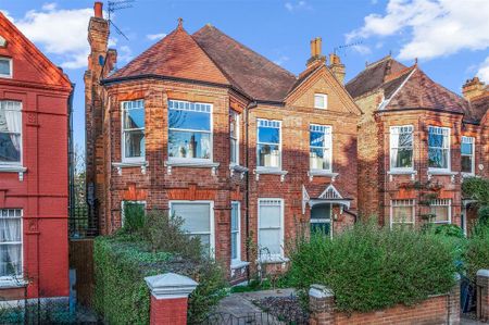 1 bedroom maisonette to rent - Photo 2