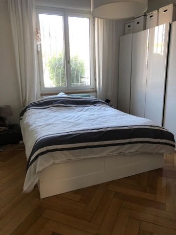2 Zimmer, 60 m², EG - Foto 2
