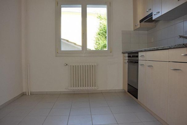 Wohnen im Zentrum von Wettingen - Photo 1