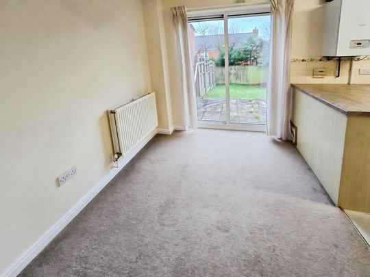 3 bedroom terraced house to rent - Photo 1