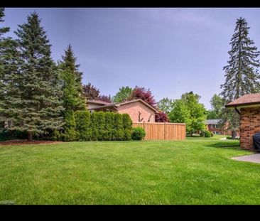 For Lease - 1149 St Anthony Road, London North, Ontario - Photo 2