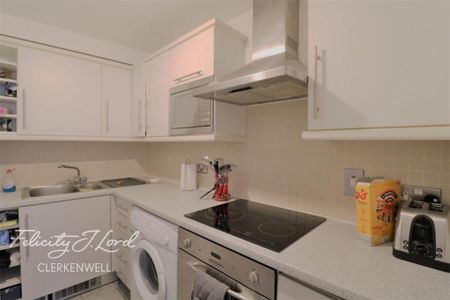 1 bedroom flat to rent - Photo 5