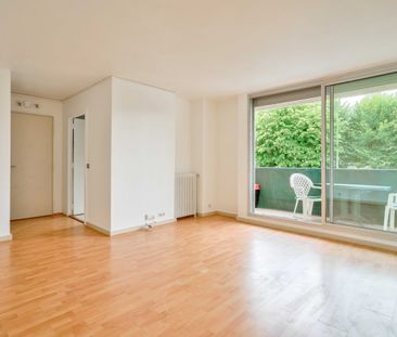 APPARTEMENT AVEC BALCON – 4 PIECES – 71 M² - Photo 1