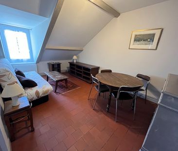 Location Appartement 1 pièce 21m² - Photo 1