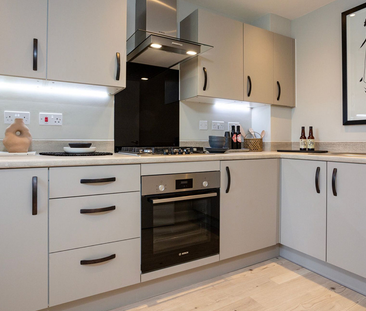 3 bedroom terraced house to rent - Photo 6