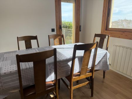 Piso de alquiler en Avinguda Vallserrat, 81, Sant Esteve Sesrovires - Photo 2