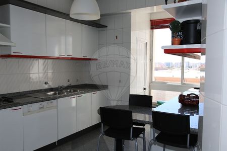 Apartamento T3 em Lisboa - Photo 4