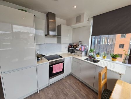 1 Bed Flat, Queens House, HA1 - Photo 5