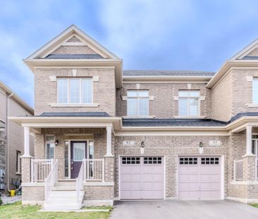 For Lease - 83 Great Falls Boulevard, Hamilton, Ontario - Photo 3