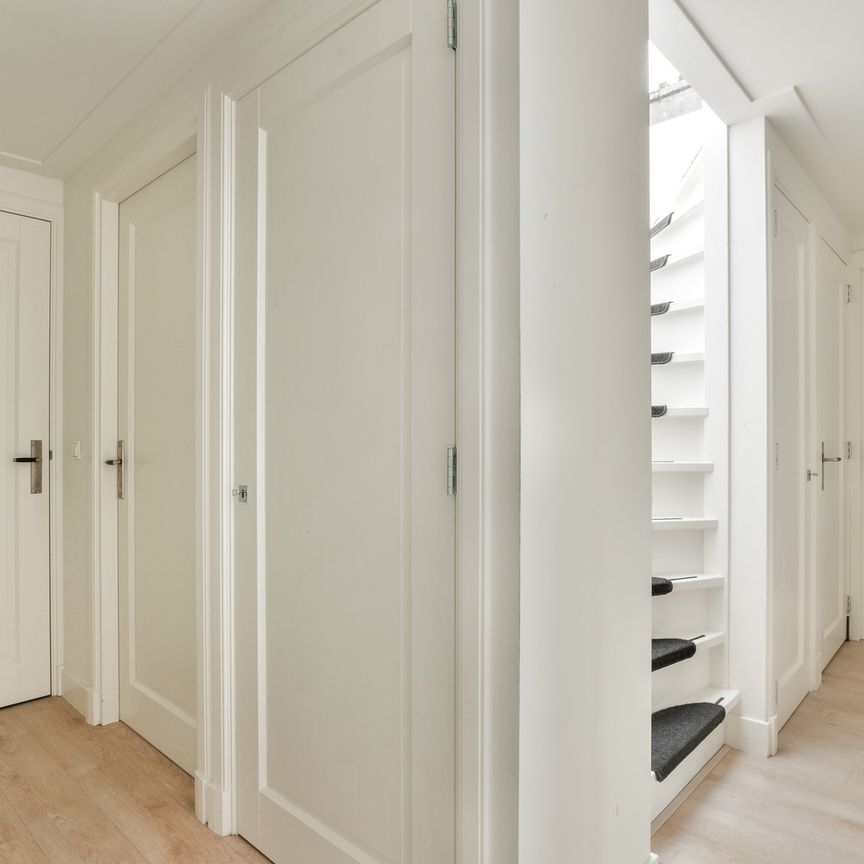 For rent: Churchill-laan 189-4, 1078 EA Amsterdam - Photo 1