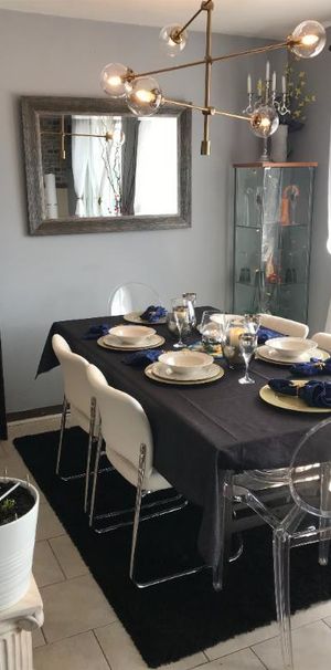 ** TRÈS GRAND 4 1/2 *** 1 er ÉTAGE *** MODERNE ** A 5 MINUTES À PIED CÉGEP OU MÉTRO MONTMORENCY ++ BALCON ET PORTE PATIO +À VOIR+ 450-664-7578 - Photo 1