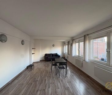 Location Appartement 4 pièces 94m² MARCQ EN BAROEUL 59700 - Photo 3