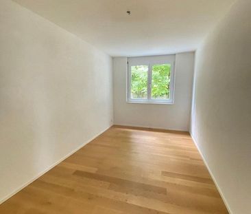 Moderne 3.5-Zimmerwohnung an ruhiger Lage - Photo 6