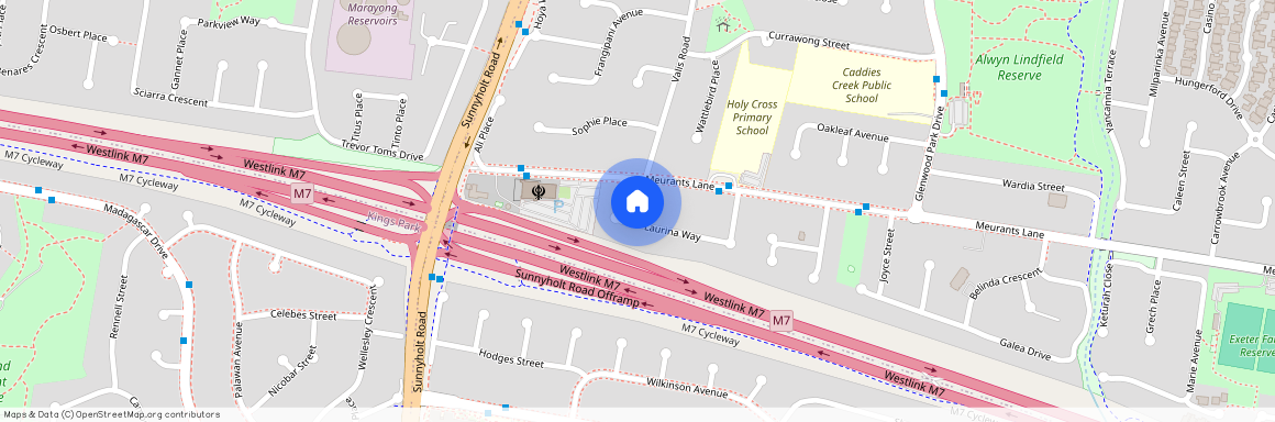 20A Laurina Way, NSW 2768, Glenwood