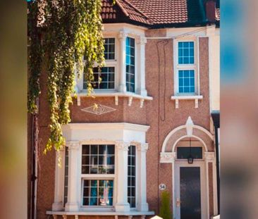 Room in a Shared House, Elthruda Road, SE13 - Photo 6