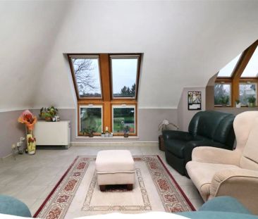 Appartement, 2 slpk, autostaanplaats in carport te Sint-Joris-Winge - Photo 2