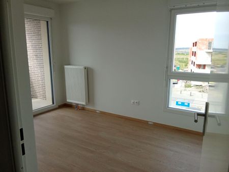 location Appartement T3 DE 60.42m² À AMIENS - Photo 5