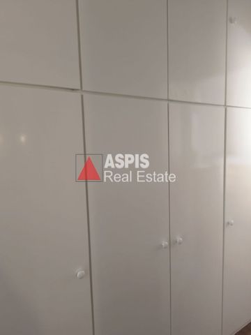 Διαμέρισμα για ενοικίαση Γκύζη - Πεδίον Άρεως - Photo 4