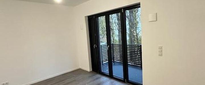 Exklusive, neuwertige 2-Zimmer-Wohnung mit Balkon in Köpenick, Berlin - Photo 1