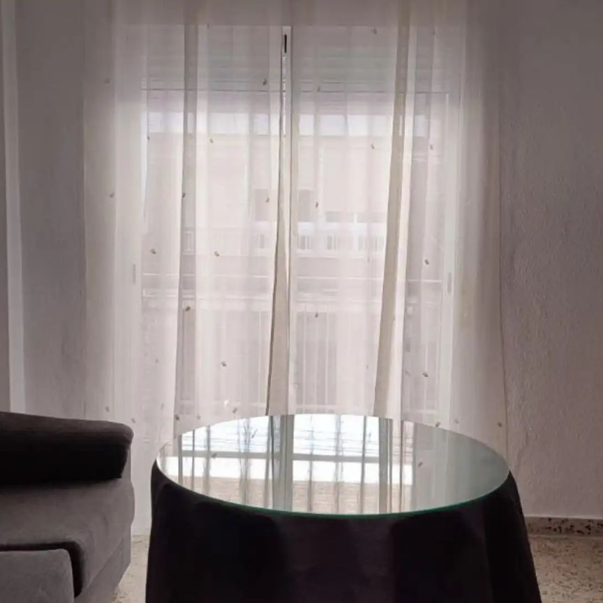 Piso de alquiler en Carretera de Málaga, 42, Angustias - Chana - Encina - Foto 1