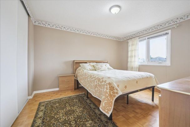 For Lease - 5322 Lismic Boulevard Unit# Upper, Mississauga, Ontario - Photo 1