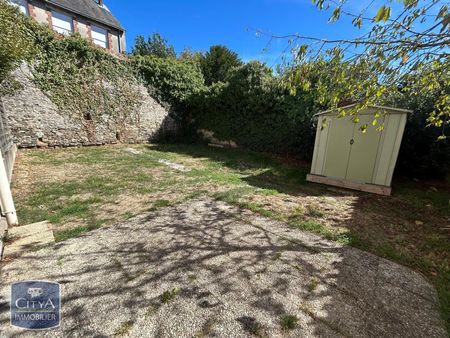 Location Appartement 2 pièces 44m² LAVAL 53000 - Photo 2