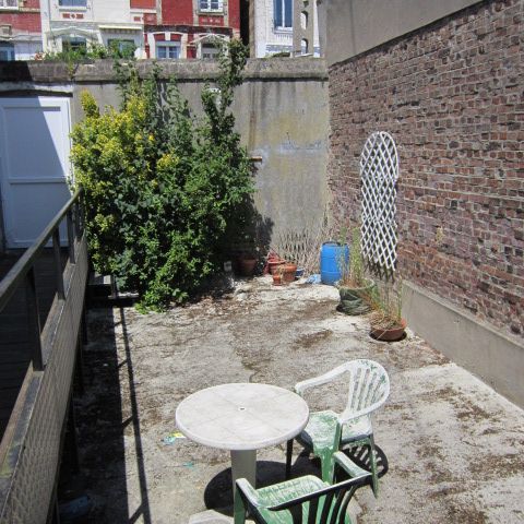 Ref: 658 Chambre à Le Havre - Photo 1