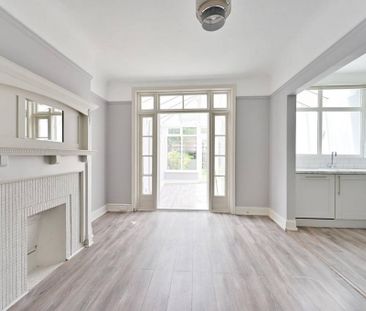 3 bedroom terraced house to rent - Photo 2