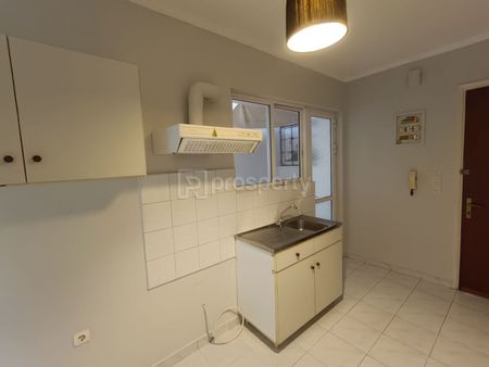 Διαμέρισμα για ενοικίαση Υψηλά Αλώνια (Πάτρα) - Photo 4