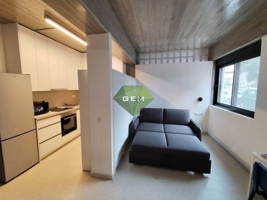 Studio/Γκαρσονιέρα για ενοικίαση Ατσαλένιο (Ηράκλειο Κρήτης) - Φωτογραφία 1