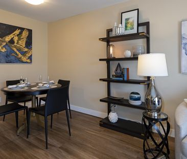 1 bed 1 bath - Photo 5